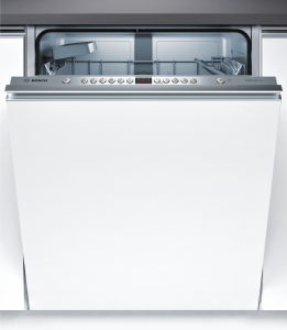 Bosch SMV46IX00E Silence Plus Geschirrspüler 60 cm Vollintegrierbar