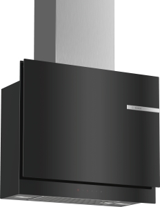 Bosch DWF67KM60  schwarz Wandesse, 60 cm Flach-Design