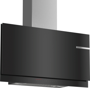 Bosch DWF97KQ60 Wandesse, 90 cm Flach-Design 730 cbm/h LED-Modul