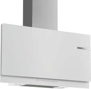 Bosch DWF97KR20 Wandesse, 90 cm Flach-Design 730 cbm/h LED-Modul