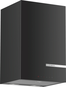 Bosch DWI37JM60 Wandesse, 33 cm Kubus-Design schwarz