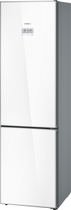 Bosch KGF39SW45 Kühl-/Gefrier-Kombination Türen weiß