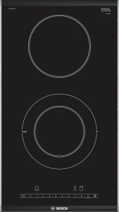 Bosch - PKF375FP1E    30 cm Domino Glaskeramik