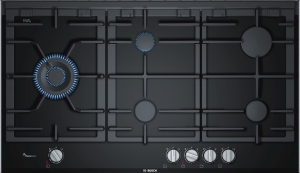 Bosch PRS9A6D70D Gaskochfeld 90cm