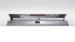 Bosch SBV68MD02E XXLGeschirrspüler 60 cm Vollintegrierbar 42/39db TimeLight OpenAssist varioSchublade A++