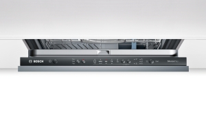 Bosch SMV25AX00E Silence Plus Geschirrspüler 60 cm Vollintegrierbar 48dB A++ InfoLight