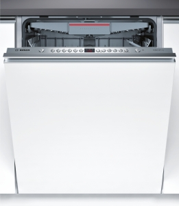 Bosch SMV46KX01ESilence Plus Geschirrspüler 60 cm Vollintegrierbar VarioSchublade InfoLight 46dB A++