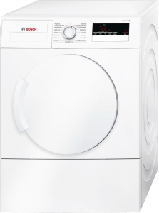 Bosch WTA73200 Abluft-Wäschetrockner Anschluß links u.hinten