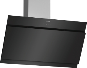 DIHM951S ( D95IHM1S0 ) Schrägesse 90cm Randabsaugung 680 cbm/h LED-Beleuchtung