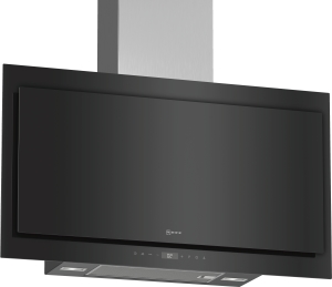 DFHP951S (D95FHP1S0 ) - Flach-Esse für Wandmontage 90cm Intensivstufe 520 cbm/h