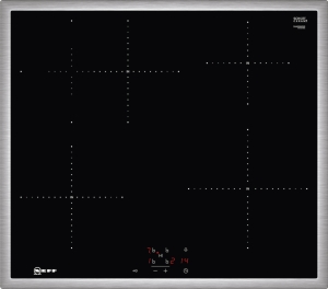 Neff - MBR4660N ( M46BR60N0 ) Induktion-Kochfeld