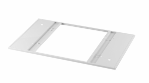Z5950X0 Rahmen zur Kabelführung