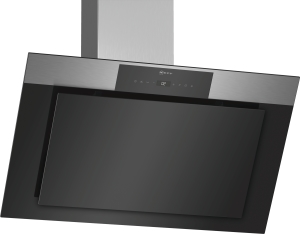 DIPP951N ( D95IPP1N0 ) Schrägesse für Wandmontage - 90cm - Intensivstufe 730 cbm/h
