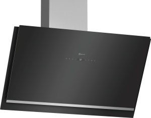 Neff DIKQ951S ( D95IKQ1S0 ) Schrägesse für Wandmontage - 90cm - Intensivstufe 570 cbm/h