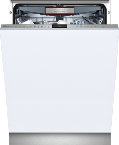 Neff GX6801T ( S526T80X1E ) Geschirrspüler 60 cm Vollintegrierbar Flexschublade3 42dB A+++