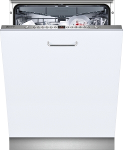 Neff GX4603M ( S523M60X3E ) Geschirrspüler 60 cm XXL Vollintegrierbar FlexSchublade2 44dB