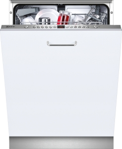 Neff GX4603I ( S523I60X3E ) Geschirrspüler 60 cm XXLvollintegrierbar 44dB InfoLight 6Programme