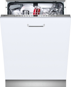 Neff GX3600G ( S523G60X0E ) Geschirrspüler 60 cm Vollintegrierbar - XXL 46dB A++