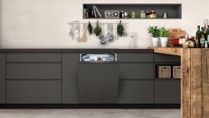 Neff GX2500A ( S521A50X0E ) Geschirrspüler 60 cm Vollintegrierbar - XXL 48dB A+