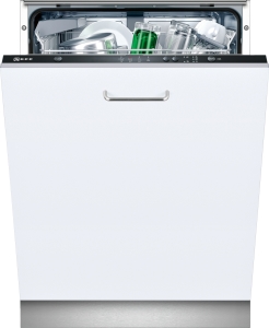 Neff GX1400A ( S521A40X0E ) Geschirrspüler 60 cm Vollintegrierbar - XXL 52dB A+