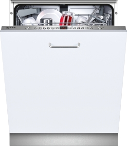 Neff GV4603I ( S513I60X3E ) Geschirrspüler 60 cm Vollintegrierbar 6Programme 44dB A++