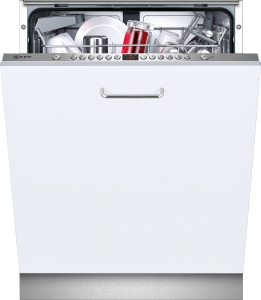 Neff GV3600G ( S513G60X0E ) Geschirrspüler 60 cm Vollintegrierbar 46dB A++