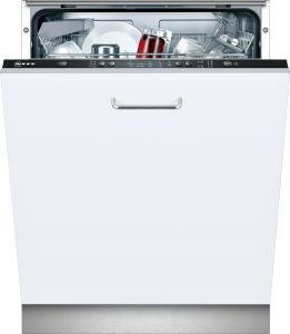 Neff GV2500A ( S511A50X0E ) Geschirrspüler 60 cm Vollintegrierbar 48dB A+
