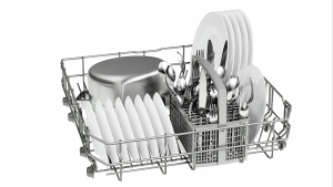 Neff GV1400A ( S511A40X0E ) Geschirrspüler 60 cm Vollintegrierbar 52dB A+