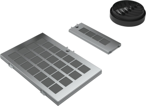 Neff Z51AIR0X0 Long Life Umluftset (kaminlos)