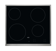 HK624000XB Glaskeramik-Kochfeld, autark, 60cm