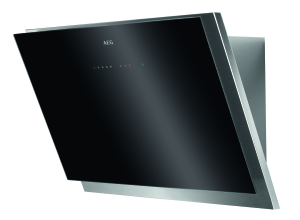 AEG DVB5660HG Kopffreihaube 60cm