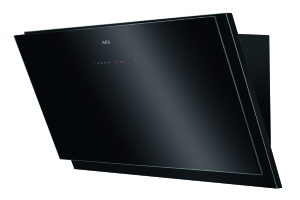 AEG DVB5960HB Kopffreihaube 90cm