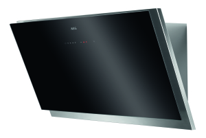 AEG DVB5960HG Kopffreihaube 90cm