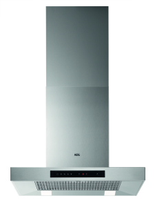 DBB5660HM Wandhaube 60cm edelstahl