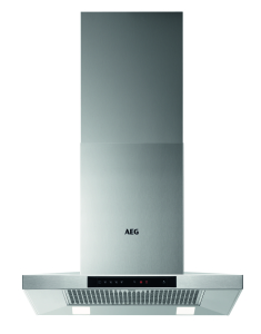 AEG DKB5660HM Wandhaube 60cm edelstahl