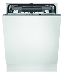 AEG FSE62700P Geschirrspüler 60cm vollintegrierbar 44dB - ExtraSilent 42dB ab 7 L A++