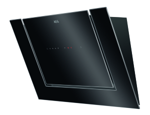 AEG DVE5960HB Kopffreihaube 90cm