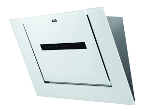 AEG DVE5960HW Kopffreihaube 90cm