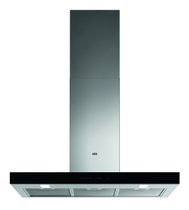 AEG DBE5960HG Wandhaube 90cm edelstahl