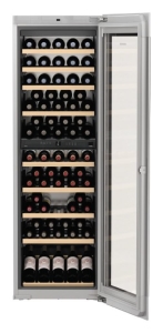 Liebherr - EWTgb 3583-20  FH+  A  Einbau-Weintemperierschrank 178cm Nische