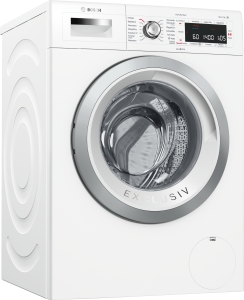 Bosch - WAW325E27 EXCLUSIV (MK) Waschmaschine STIFTUNG WARENTEST 11/2016 TESTSIEGER Gut (1,6)