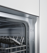 Neff Z7861X3 Edelstahlverblendungssatz