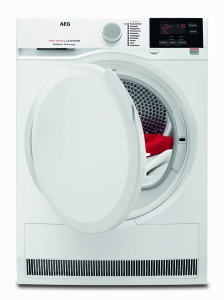 AEG T6DB60379 Kondenstrockner 7kg