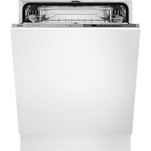AEG FSS5360XZ Geschirrspüler 60cm vollintegrierbar 42dB ab 7 L