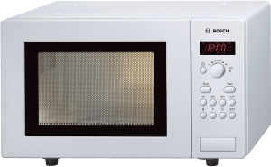 Bosch HMT 75 M 421 Solo-Mikrowellengeräte