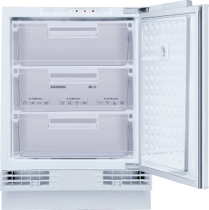 Siemens - GU15DA55  Unterbau-Gefrierschrank