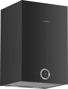 Bosch DWI37RV60 Kubus-Design Wandesse, 33 cm schwarz
