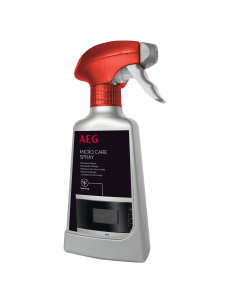 AEG A6MCS10 MIKROWELLEN-REINIGER 250ML SPRAY