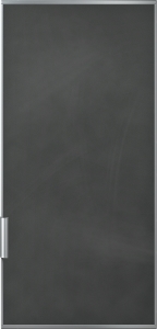 Neff KF1413S0 Dekortür Schiefertafel 122 cm