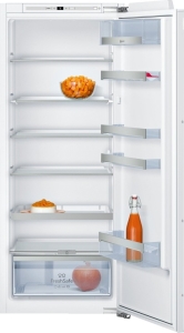 Neff K535A2 (KI1513F30) Kühlschrank mit Flachscharnier